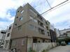 岡村マンション 4階 築53年8ヶ月の賃貸物件