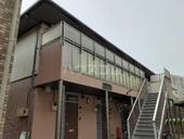 横浜市青葉区藤が丘１丁目 2階建 築20年のイメージ