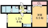 札幌市中央区南五条西１４丁目 4階建 築18年のイメージ