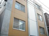 札幌市中央区南五条西１４丁目 4階建 築18年のイメージ