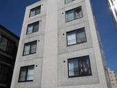 札幌市中央区北五条西１９丁目 5階建 築12年のイメージ