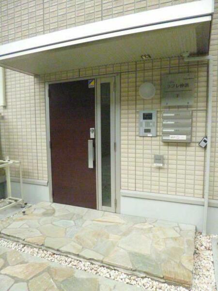 埼玉県川口市大字石神(賃貸アパート2LDK・2階・55.47㎡)の写真 その4