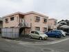 新南陽駅よりバス1分 徒歩2分 築36年6ヶ月 2階建の賃貸物件