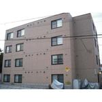 札幌市北区北十八条西６丁目 4階建 築18年のイメージ