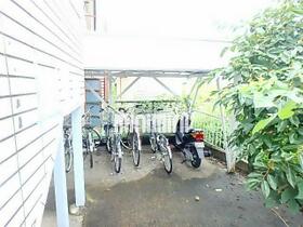 コートリバーサイド  ｜ 宮城県仙台市太白区越路（賃貸アパート1R・1階・19.44㎡） その12