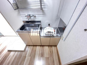 コートリバーサイド  ｜ 宮城県仙台市太白区越路（賃貸アパート1R・1階・19.44㎡） その4