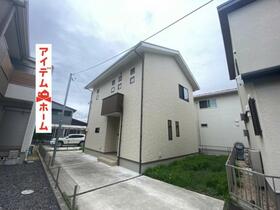 愛知県安城市東町獅子塚