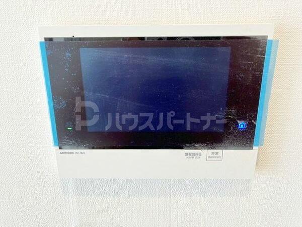 アーバンパーク船堀 306｜東京都江戸川区松江５丁目(賃貸マンション2SLDK・3階・76.24㎡)の写真 その11