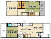 鈴蘭台東町２丁目戸建のイメージ