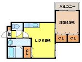 札幌市中央区北六条西２３丁目 4階建 築18年のイメージ