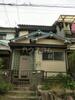 信太山駅より徒歩13分 築58年6ヶ月の賃貸物件