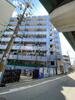 天満グリーン土井マンション 6階 築29年6ヶ月の賃貸物件