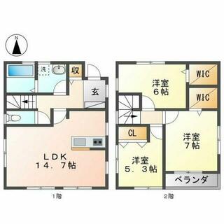 間取り：221015561266