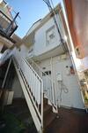 横浜市保土ケ谷区常盤台 2階建 築40年のイメージ