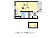 神戸市須磨区須磨本町１丁目 3階建 築28年のイメージ