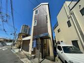神戸市須磨区須磨本町１丁目 3階建 築28年のイメージ