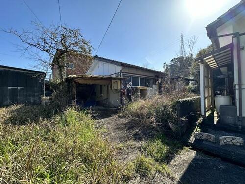 中古住宅, 宮崎県 日南市