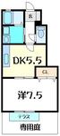 神戸市西区玉津町二ツ屋 2階建 築19年のイメージ