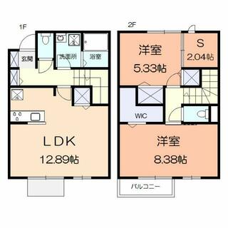 間取り：214078480373