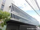 横浜市青葉区美しが丘２丁目 5階建 築10年のイメージ