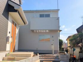 神奈川県横浜市青葉区荏田西４丁目