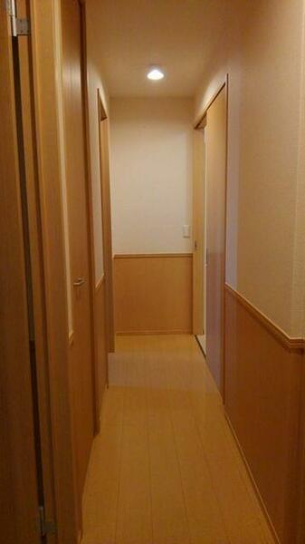 東京都八王子市犬目町(賃貸アパート2LDK・1階・59.84㎡)の写真 その12