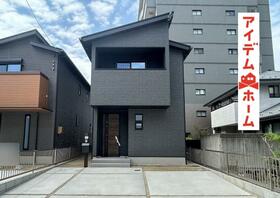 愛知県岩倉市本町前田