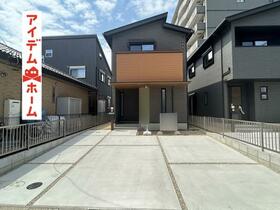 愛知県岩倉市本町前田
