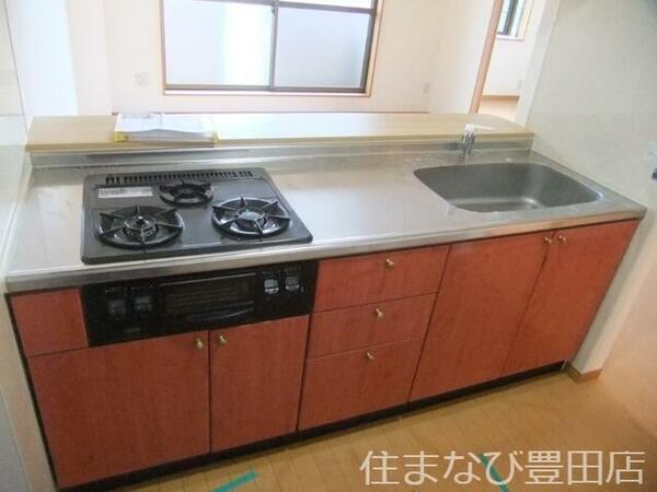 画像15:同型別部屋写真