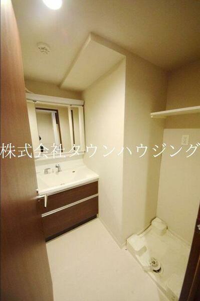 Ｈｉｌｌ　Ｆｌａｔ　Ｏｓａｋｉ 116｜東京都品川区大崎２丁目(賃貸マンション2K・1階・38.27㎡)の写真 その7