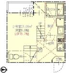 名古屋市南区外山２丁目 2階建 築6年のイメージ