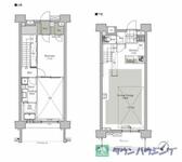 北区西ケ原４丁目 14階建 築15年のイメージ