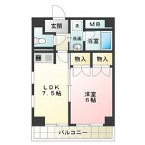 間取り：227102974750