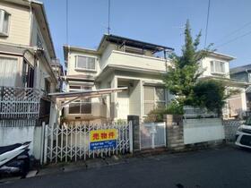 京都府京田辺市大住責谷