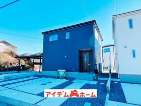 愛知県江南市河野町川西