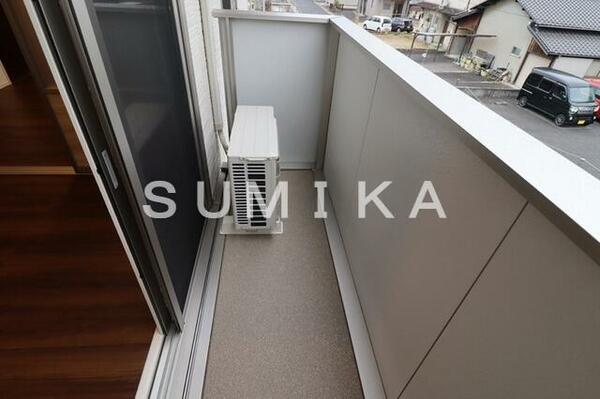 Ｍａ　Ｍａｉｓｏｎ｜岡山県岡山市北区野田５丁目(賃貸アパート1SLDK・2階・50.00㎡)の写真 その11