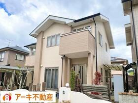 岡山県岡山市中区四御神