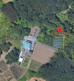 茨城県坂東市神田山