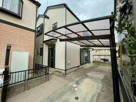 滋賀県大津市大萱７丁目