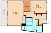 福岡市東区和白３丁目 5階建 築42年のイメージ