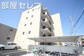 オランジュリー御器所 301 ｜ 愛知県名古屋市昭和区出口町１丁目（賃貸マンション2LDK・3階・50.40㎡） その1