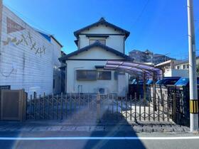 静岡県磐田市見付