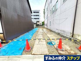 京都府京都市右京区西院寿町