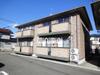 ラフィネス高田B棟 2階 築23年10ヶ月の賃貸物件