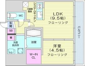 間取り：201022327103