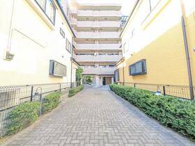 グリーンミユキ川口元郷