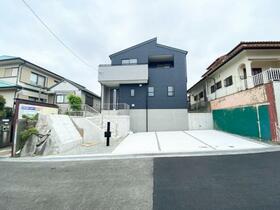 兵庫県神戸市北区筑紫が丘１丁目