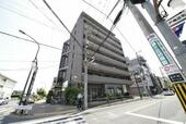 西東京市谷戸町３丁目 8階建 築20年のイメージ