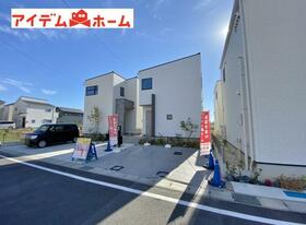 愛知県岡崎市若松町字東太夫道下