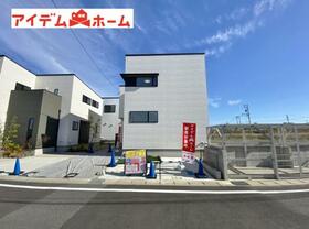 愛知県岡崎市若松町字東太夫道下